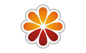 长庆石化logo设计/VI设计