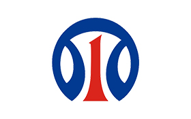 优成航隧道工程logo设计