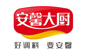 安馨大厨品牌logo设计/VI设计