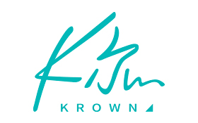K尔纹绣品牌logo设计/VI设计