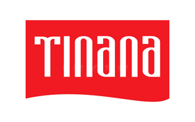 天娜TIANNA品牌LOGO设计
