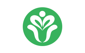 鸿益集团logo设计/VI设计