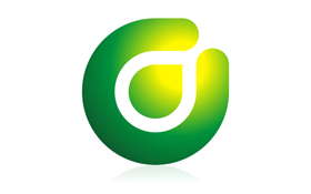 点汇能源logo设计