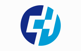 肥城城投logo设计