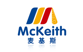 麦基斯品牌logo设计