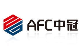 中冠品牌logo设计/商标设计