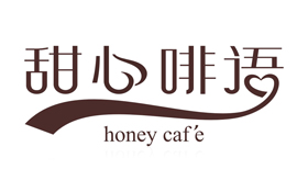咖啡饮品连锁品牌logo设计