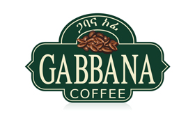 GABBANA咖啡品牌设计