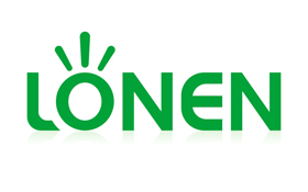 LONEN商标设计