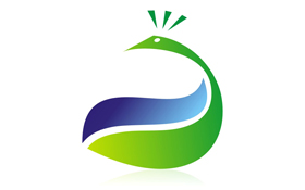 山水大酒店logo设计/VI设计