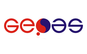 杰柏医疗logo设计