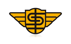 车艺会连锁品牌LOGO设计