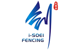击剑培训基地logo设计