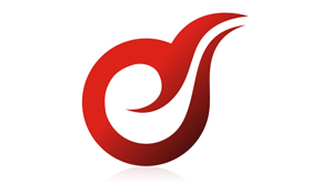文化传播公司logo设计