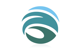 广东联创logo设计