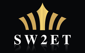 思薇缇品牌logo设计