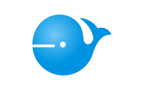BWBW文化传播logo设计