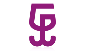 唯酒乐LOGO设计