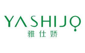 雅仕娇品牌logo设计
