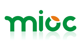美果果品牌logo设计