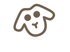 牧阳贝贝童装品牌LOGO设计