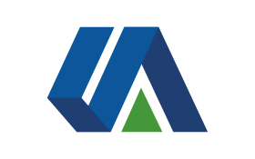 广州建安工程logo设计
