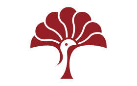 高林雀品牌logo设计/VI设计