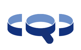 CQC智能制造评测中心logo设计