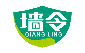 墙令品牌商标设计