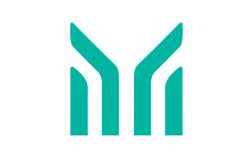 米索品牌logo设计